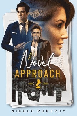 bokomslag Novel Approach