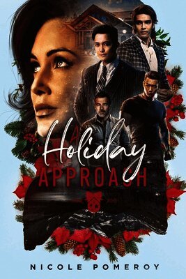 Nicole Pomeroy - Holiday Approach, Häftad