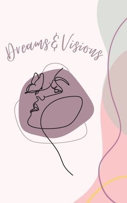 bokomslag Dreams and Visions Hardcover Journal