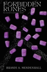 bokomslag Forbidden Runes
