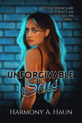 Unforgivable Sins 1