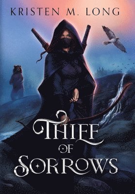 Thief of Sorrows 1