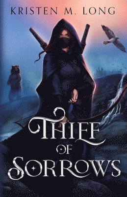 Thief of Sorrows 1