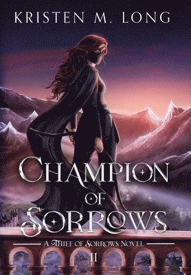 Champion of Sorrows 1