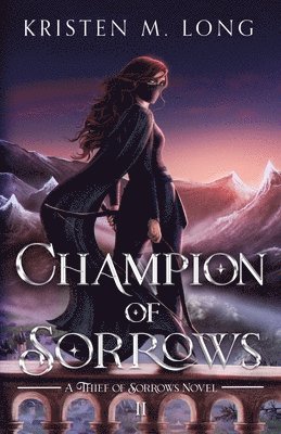 Champion of Sorrows 1