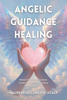Angelic Guidance Healing