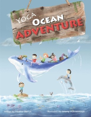 Yoga Ocean Adventure 1