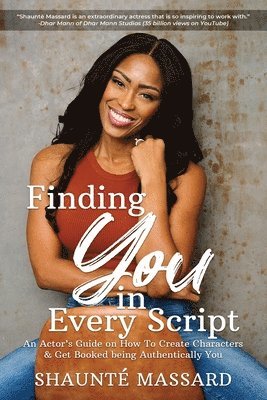 Finding You in Every Script 1