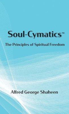 bokomslag Soul-Cymatics(TM)