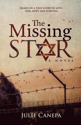 The Missing Star 1