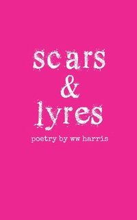 bokomslag scars & lyres