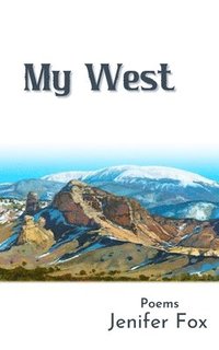 bokomslag My West