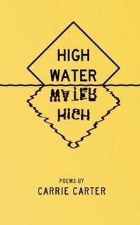 bokomslag High Water
