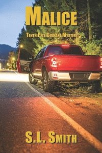 bokomslag Malice: The Tenth Pete Culnane Mystery