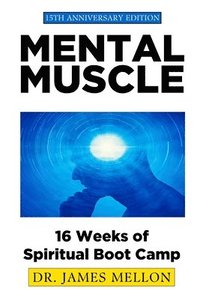 bokomslag Mental Muscle