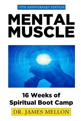 bokomslag Mental Muscle