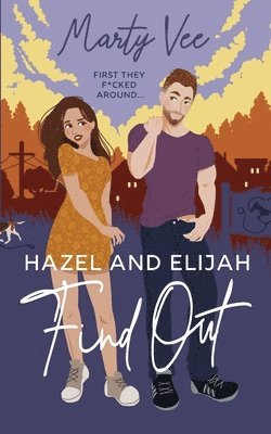 Hazel and Elijah Find Out 1