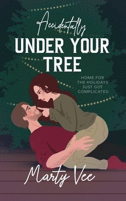 Accidentally Under Your Tree 1