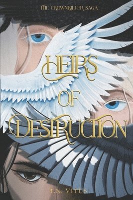 Heirs of Destruction 1