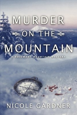 bokomslag Murder on the Mountain