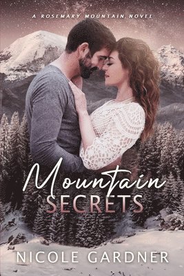 bokomslag Mountain Secrets