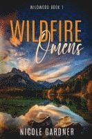 bokomslag Wildfire Omens