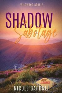 bokomslag Shadow Sabotage
