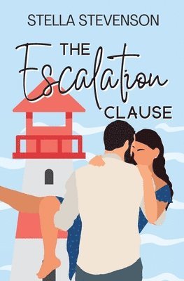 bokomslag Escalation Clause