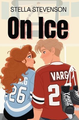 On Ice 1