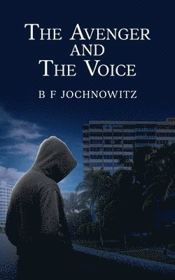 bokomslag Avenger and The Voice