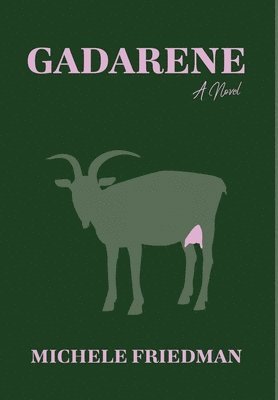 Gadarene 1