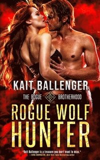 bokomslag Rogue Wolf Hunter