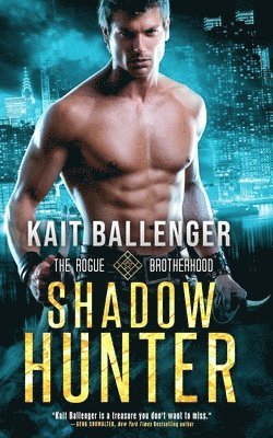 Kait Ballenger - Shadow Hunter, Häftad