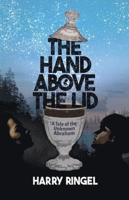 The Hand Above the Lid 1