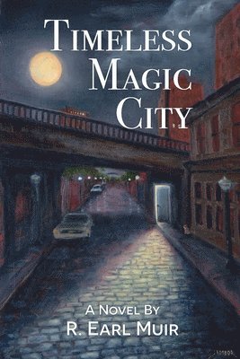 Timeless Magic City 1