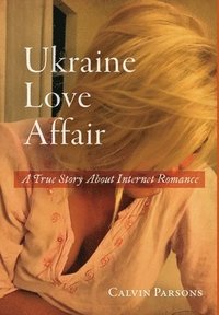 bokomslag Ukraine Love Affair