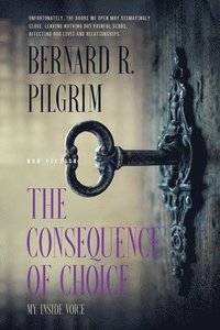 bokomslag Consequence of Choice
