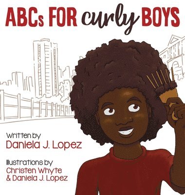 ABCs for Curly Boys 1