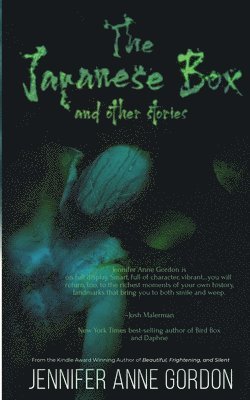 Japanese Box and Other Stories