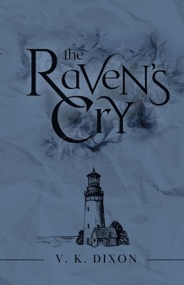bokomslag The Raven's Cry