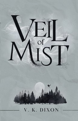 bokomslag Veil of Mist