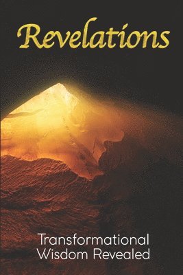 Maria Cristina Mantilla, Benjamin Mantilla - Revelations, Häftad