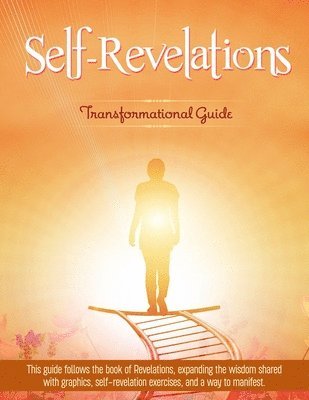 Maria Cristina Mantilla, Benjamin Mantilla - Self-Revelations, Häftad
