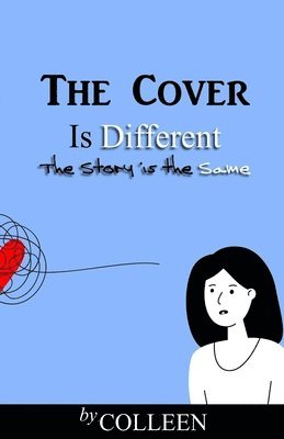 The Cover Is Different, The story is the Same 1