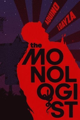 Aquino Loayza, Gabriel Hargrave - Monologist, Häftad