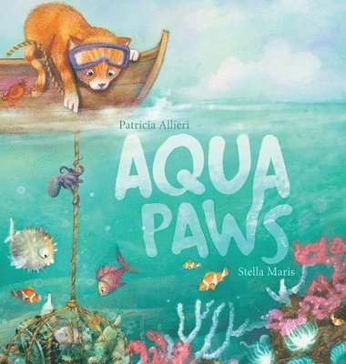 Aqua Paws 1