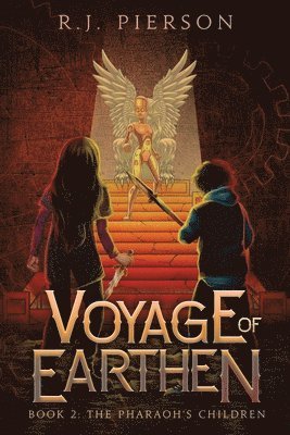 Voyage of Earthen 1