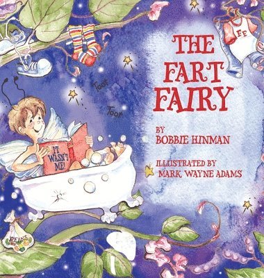 The Fart Fairy 1