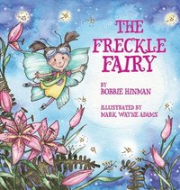 bokomslag The Freckle Fairy