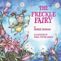bokomslag The Freckle Fairy